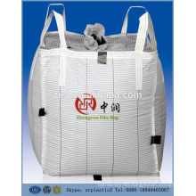 1 ton jumbo bag/jumbo bag supplier in china/pp bulk bag for rice sugar